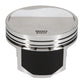 Wiseco Chevrolet LS 4.030in Bore 1.335in CH 4.00 CC Pro Tru Street Piston Set