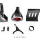 Eventuri Audi B9 RS5/RS4 - Black Carbon Intake w/ Secondary Duct