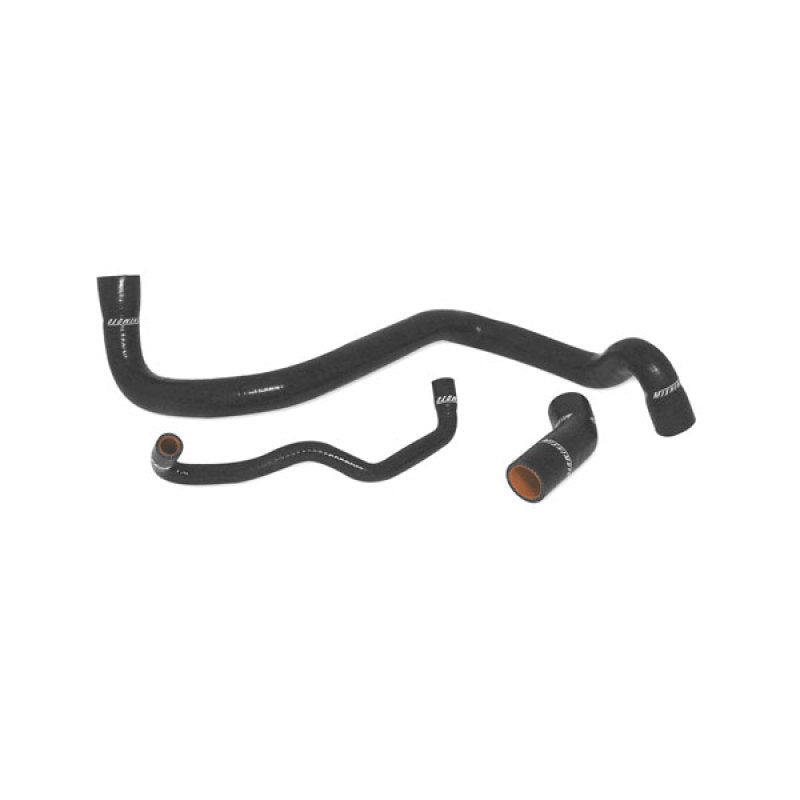 Mishimoto 99-06 Audi TT Black Silicone Hose Kit