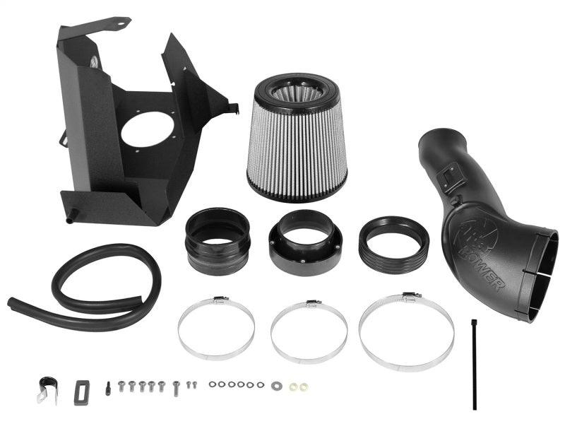 aFe MagnumFORCE Intakes Stage-2 PDS AIS PDS Ford Diesel Trucks 11-15 V8-6.7L (td) | Too Fast Autoparts | Order Online