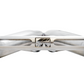 AWE Tuning 16-19 Chevy Camaro SS Non-Res Cat-Back Exhaust - Track Edition (Quad Diamond Black Tips)