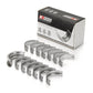 King 89-15 Dodge Cummins Diesel 5.9L 6.7L Inline 6 Main Bearing Set - Size STD