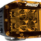 Rigid Industries D-SS - Yellow Cover