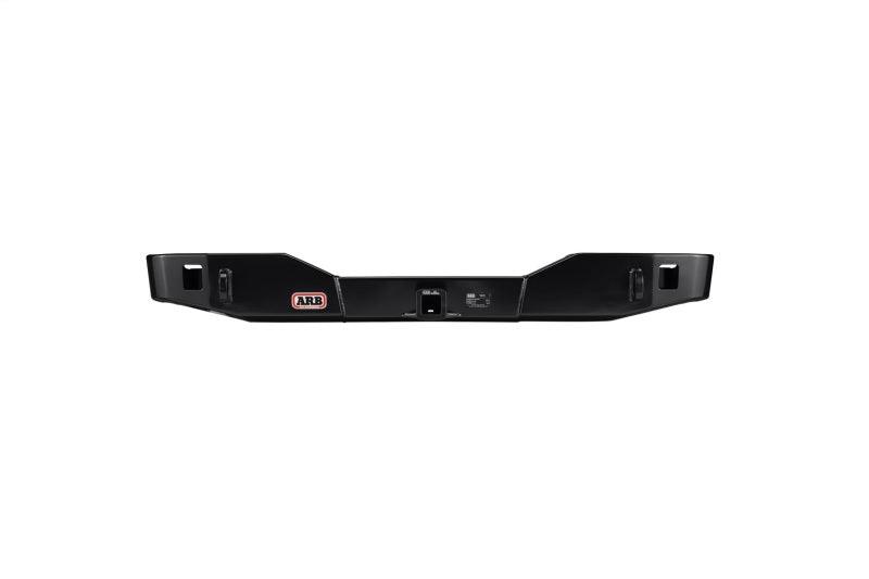 ARB Rear Bar 1588Kg Tj/Yj Suits Armour | Too Fast Autoparts | Order Online | Canada & USA Shipping