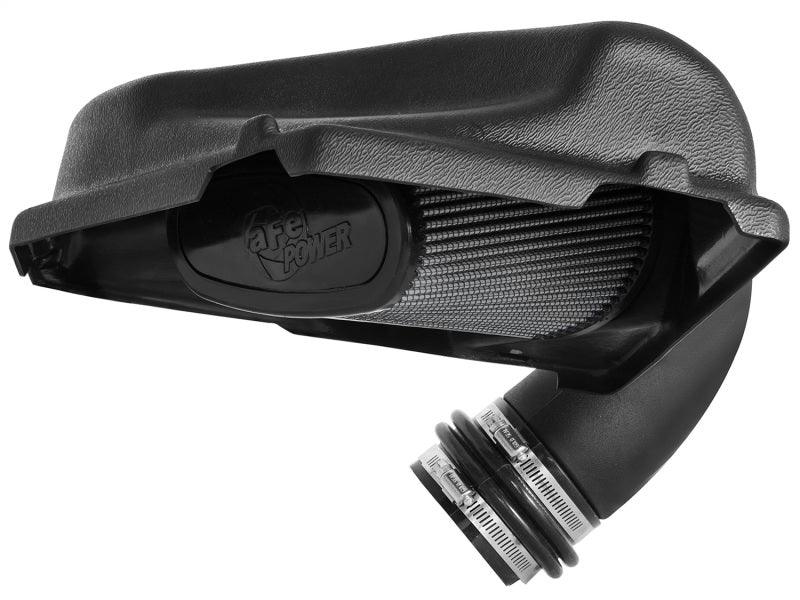 aFe MagnumFORCE Intake Stage-2 Pro DRY S 2017 BMW 330i (F3x) L4-2.0L (t) B48 | Too Fast Autoparts | Order Online