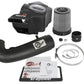 aFe POWER Momentum GT Pro DRY S Cold Air Intake System 11-17 Jeep Grand Cherokee (WK2) V8 5.7L HEMI | Too Fast Autoparts | Order Online