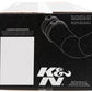 K&N 2016 Ford F-150 3.5L AirCharger Performance Intake