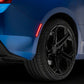 Raxiom 16-23 Chevrolet Camaro Axial Series LED Front and Rear Side Markers- Smoked