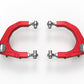 aFe Control 05-23 Toyota Tacoma Upper Control Arms - Red Anodized Billet Aluminum