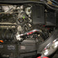 Injen 09-10 VW Golf 2.5L Polished Cold Air Intake w/ MR Tech/Air Fusion/Nano-Fiber Filter (NO MAF)