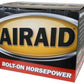 Airaid 11-14 Dodge Charger/Challenger MXP Intake System w/ Tube (Oiled / Red Media)