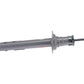 KYB Shocks & Struts Gas-A-Just Front Left Lexus IS250 06-12 / Lexus IS350 06-12