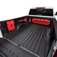 Putco 20-21 Chevy Silverado HD/Sierra HD - 6.8ft (Standard Box) Molle Driver Side Panel
