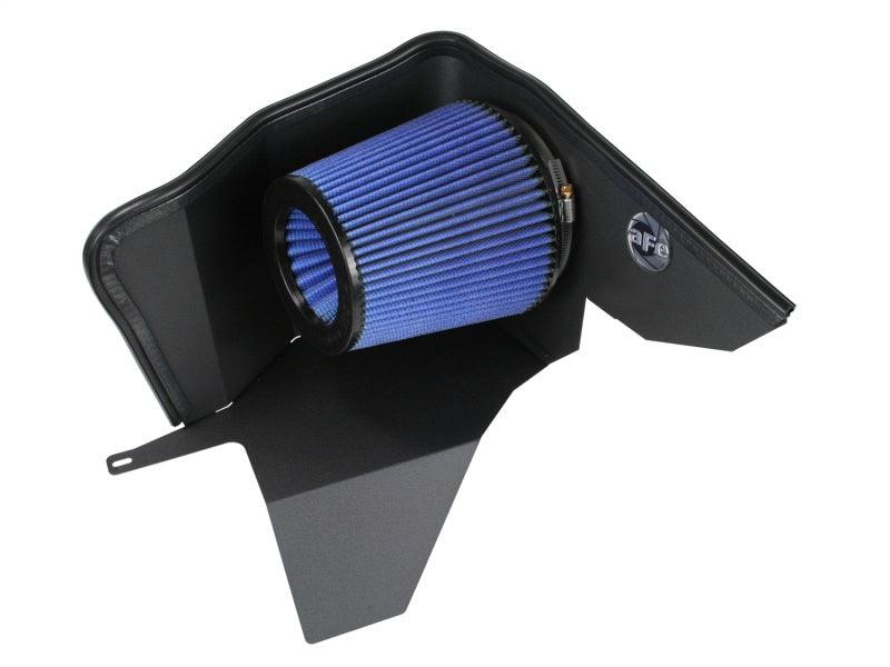 aFe MagnumFORCE Intakes Stage-1 P5R AIS P5R BMW 530i (E39) 01-03 L6-3.0L | Too Fast Autoparts | Order Online