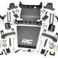7 Inch Lift Kit | Bracket | Magneride | Alum | GMC Sierra 1500 Denali (14-16)