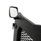 DV8 Offroad 18-22 Jeep Wrangler JL/JT Spec Series Half Doors - Front Set