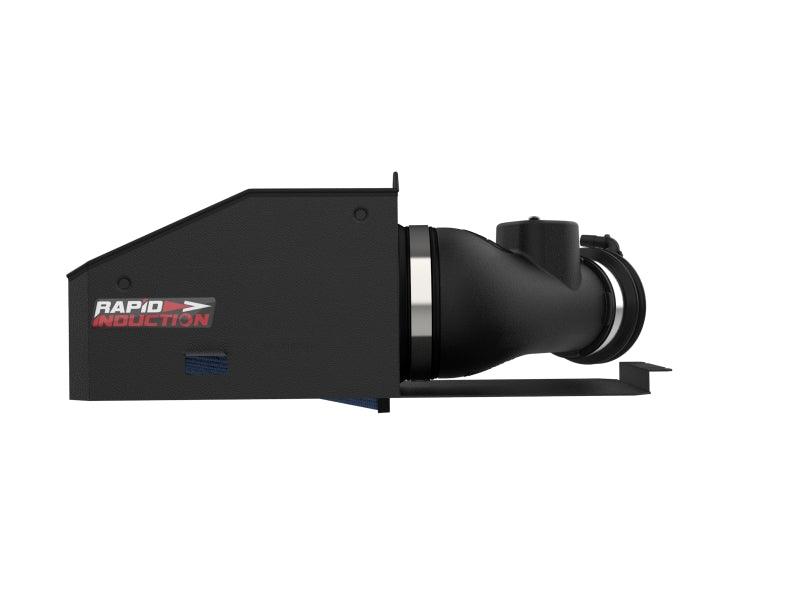 aFe Takeda Rapid Induction Cold Air Intake System w/ Pro 5R Mazda MX-5 Miata (ND) 16-19 L4-2.0L | Too Fast Autoparts | Order Online