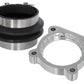 aFe Silver Bullet Throttle Body Spacers TBS Nissan Patrol 10-16 V8-5.6L