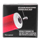 K&N Honda/Husqvarna 1.625in OD x .438in ID x 1.406in H Oil Filter