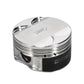 Manley Ford 5.0L Modular Coyote V8 3.630in Bore 1.165in CH 3.75 CC Piston Set