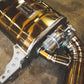 Lamborghini Huracan Valved Sport Exhaust System