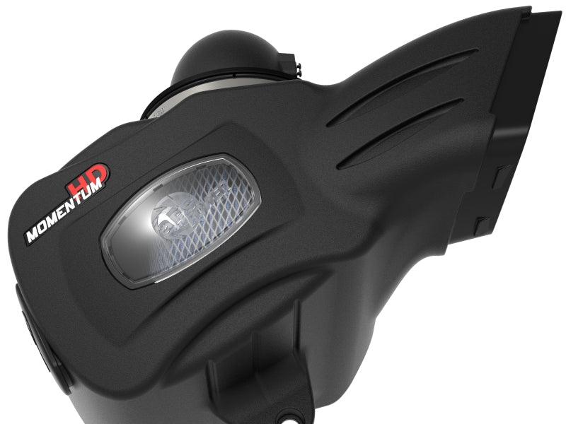 aFe Momentum HD 10R Cold Air Intake System 19-20 RAM Diesel Trucks L6 6.7L (td) | Too Fast Autoparts | Order Online