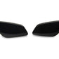 Raxiom 97-06 Jeep Wrangler TJ Axial Series LED Side Marker Lamps- Smoked