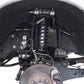 ICON 2005+ Ford F-250/F-350 Super Duty 4WD 2.5-3in 2.5 Series VS RR CDCV Bolt-In Conversion Kit