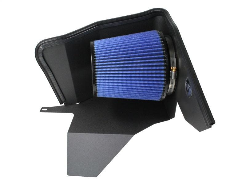 aFe MagnumFORCE Intakes Stage-1 P5R AIS P5R BMW 530i (E39) 01-03 L6-3.0L | Too Fast Autoparts | Order Online