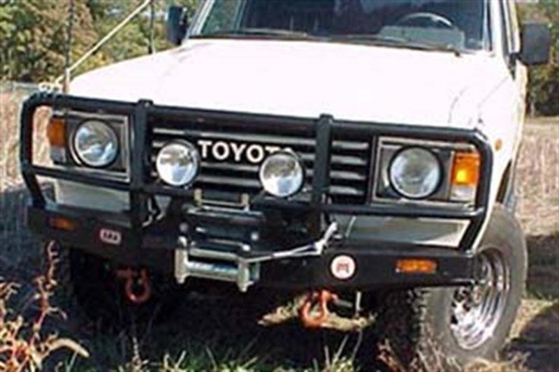 ARB Winchbar Lc60 Dakar | Too Fast Autoparts | Order Online | Canada & USA Shipping