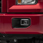Raxiom 15-20 Ford F-150 Excluding Raptor Axial Series Dual Function LED Fog Lights White/Amber