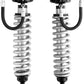 Fox 2007+ Chevy 1500 Front 2.5 Factory Series 5.8in. R/R Coilover Set / 4-6.5in. Lift *BDS Lift Only