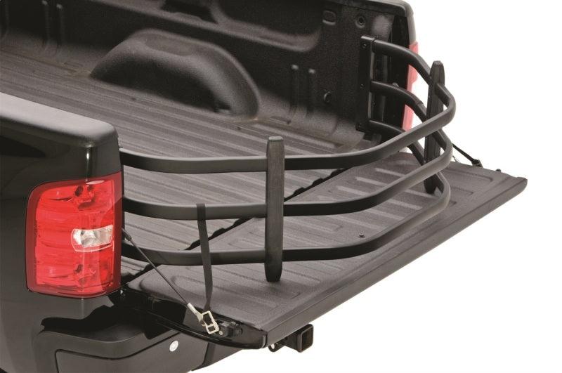 AMP Research 19-22 Ram 1500 Standard Cab Bedxtender HD Max - Black | Too Fast Autoparts | Order Online