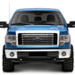 Raxiom 09-14 Ford F-150 Axial Series White LED Mirror Turn Signal- Clear