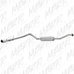 MBRP 04-10 Chevy/GMC Colorado/Canyon 2.8L/2.9L/3.5L/3.7L Cat Back Single Side