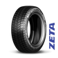 185/65R14 ZETA ANTARCTICA ICE MS 86T