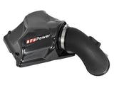 aFe Magnum FORCE Stage-2 Pro 5R Cold Air Intake System 16-17 BMW 340i (F30) L6-3.0L (t) B58 | Too Fast Autoparts | Order Online