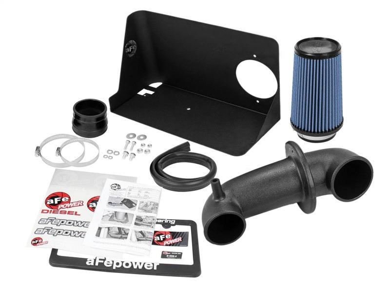 aFe MagnumFORCE Intakes Stage-2 P5R AIS P5R GM Diesel Trucks 92-00 V8-6.5L (td) | Too Fast Autoparts | Order Online