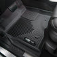 Husky Liners 2022 Kia Sorento X-Act Contour Front Floor Liners - Black