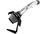 aFe Takeda Intakes Stage-2 Pro Dry S Lexus IS250/350 06-14 V6-2.5L/3.5L (Polished) | Too Fast Autoparts | Order Online