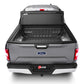 BAK 2021+ Ford F-150 Regular & Super Cab BAKFlip MX4 8ft Bed Cover - Matte Finish
