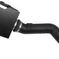 K&N 16-17 Nissan Titan XD V8-5.0L DSL 63 Series AirCharger Performance Intake