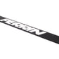 PERRIN 22-26 Subaru WRX License Plate Delete - Black