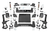 6 Inch Lift Kit | Diesel | RR V2 | Chevy Silverado 1500 (19-23)
