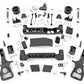5 Inch Lift Kit | Air Ride | V2 | Ram 1500 4WD (2019-2023)