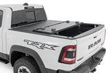 Hard Low Profile Bed Cover | 5'7" Bed | No Rambox | Ram 1500 (19-23)/1500 TRX (21-23)