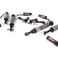 3 Inch Lift Kit | FOX Performance Elite Coil-Over's | Ford Bronco (21-23)