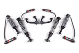 3 Inch Lift Kit | FOX Performance Elite Coil-Over's | Ford Bronco (21-23)