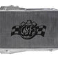 CSF Porsche 911 Turbo/GT2 (996 & 997) Right Side Radiator