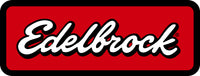 Edelbrock Power Package Top End Kit Victor Jr Series Chevrolet LS3 6.2L